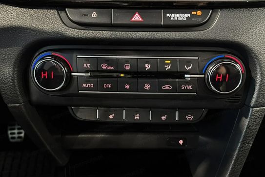 Kia ProCeed 1.5 T-GDI GT Line