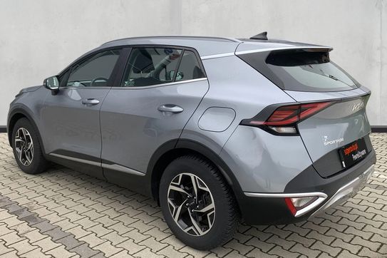 Kia Sportage 1.6 T-GDI M