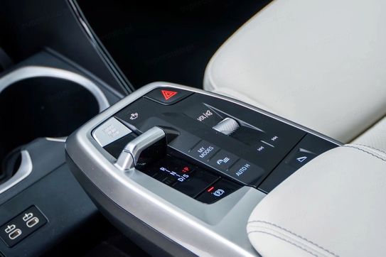 BMW X1 xDrive30e M Sport