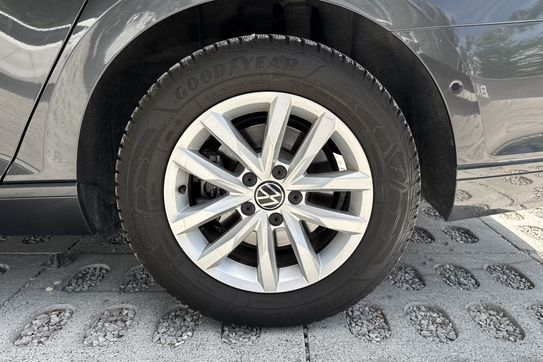 Volkswagen Passat Business 2.0 TDI EVO  DSG