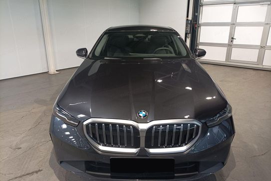 BMW Seria 5 520d