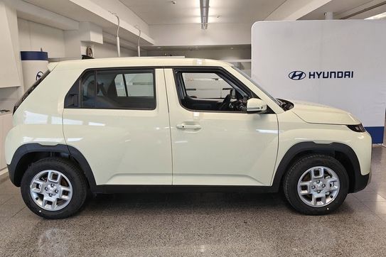 Hyundai Inster 49kWh Modern