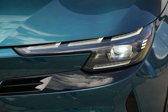 Alfa Romeo Junior Ibrida