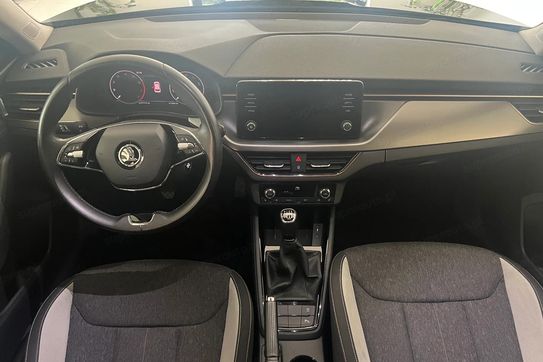 Skoda Kamiq TSI Style DSG