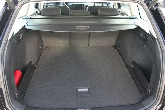 Volkswagen Passat TDI Business DSG