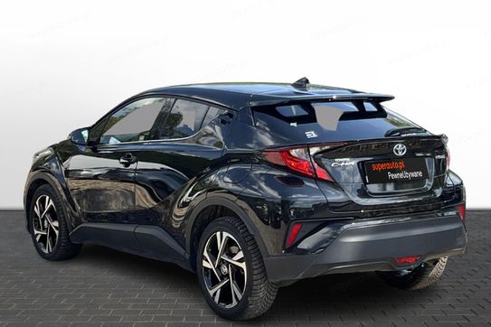Toyota C-HR 1.8 Hybrid Style