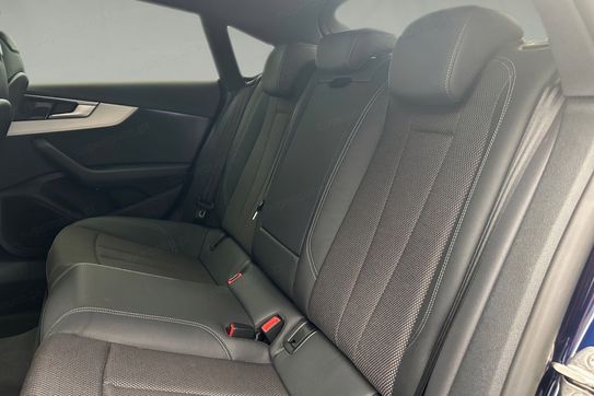 Audi A5 Sportback 40 TFSI quattro