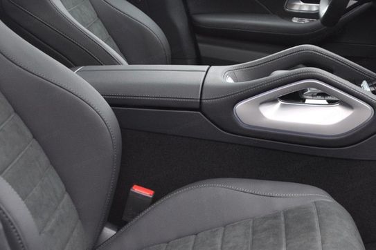 Mercedes GLE 300 d 4-Matic AMG Line