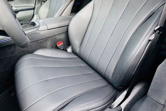 Mercedes Klasa E 220 d 4-Matic Avantgarde Estate