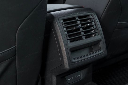 Volkswagen Golf VIII 2.0 TSI GTI