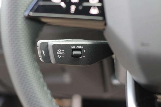Audi Q3 TFSI quattro S line Sportback