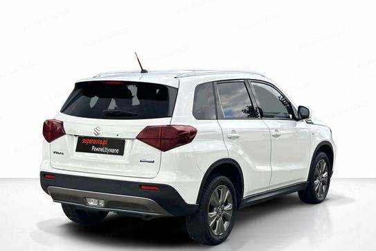 Suzuki Vitara 1.4 Boosterjet  2WD