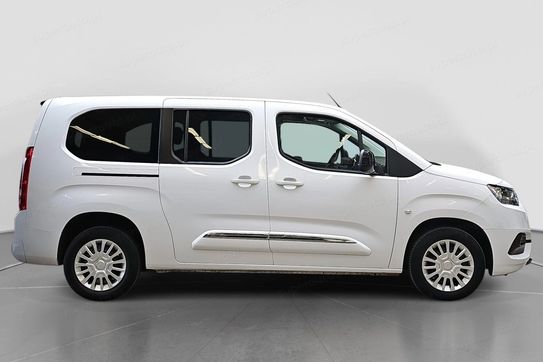 Toyota Proace City Verso Long 1.5 d-4D Business