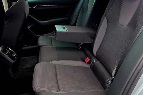 Skoda Octavia 2.0 TDI Ambition