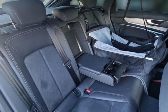 Audi A6 Avant 40 TDI quattro Advanced