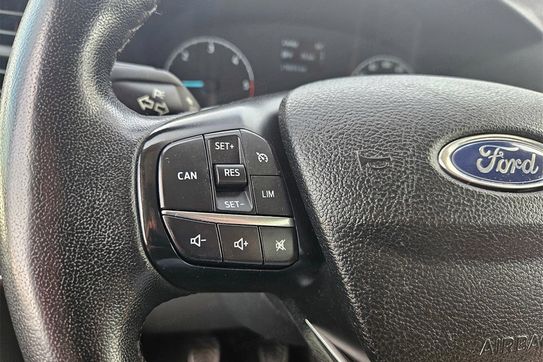 Ford Transit L4H3 Zabudowa Brygadowa