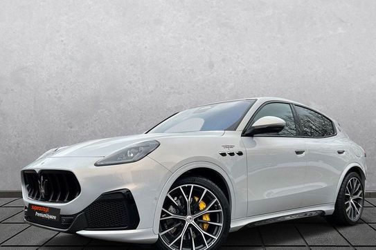 Maserati Grecale Trofeo AWD