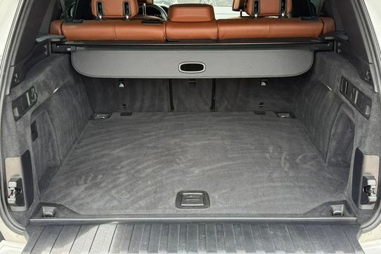 BMW X5 M50d