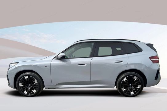 BMW X3 xDrive20d mHEV aut