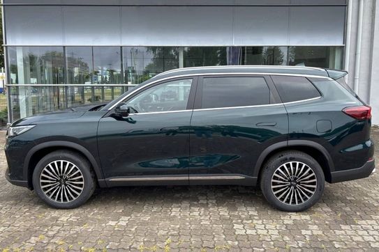 Chery TIGGO 8 PRESTIGE 1.6 T-GDI DCT