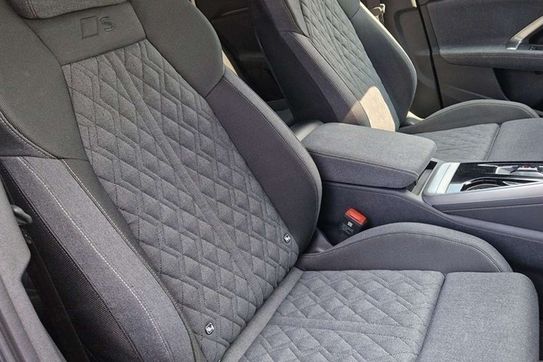 Audi Q5 e-Hybrid quattro