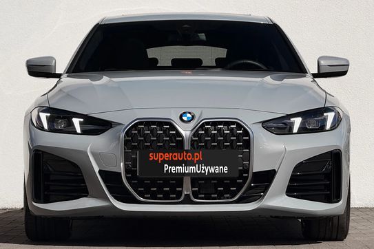 BMW Seria 4 430i xDrive M Sport
