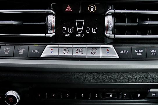 BMW Seria 3 318d  Advantage aut
