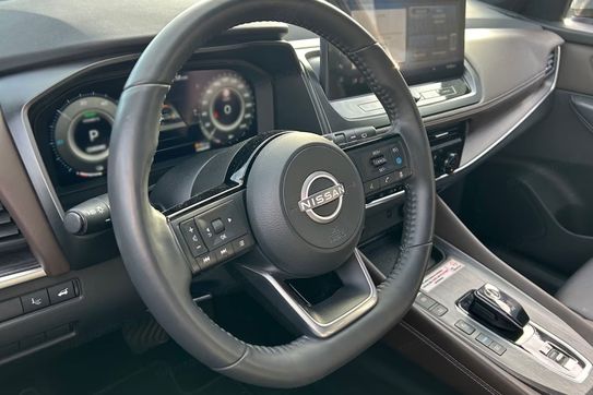 Nissan Qashqai Tekna 2WD 1.5 e-POWER