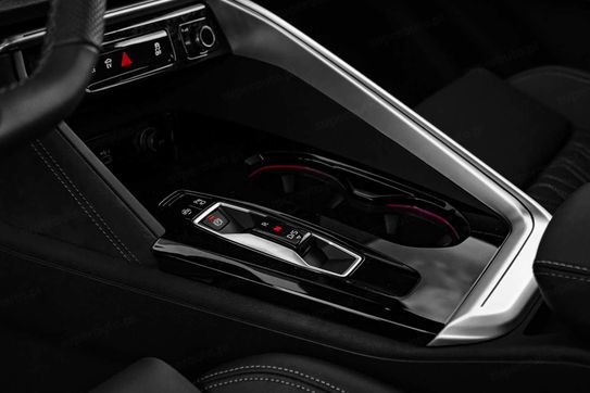 Audi Q5 e-Hybrid quattro Sportback