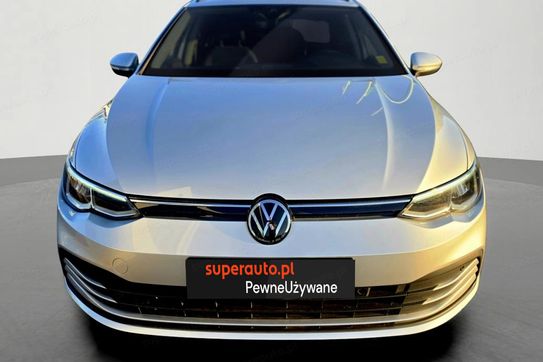 Volkswagen Golf 1.5 Tsi Evo Life