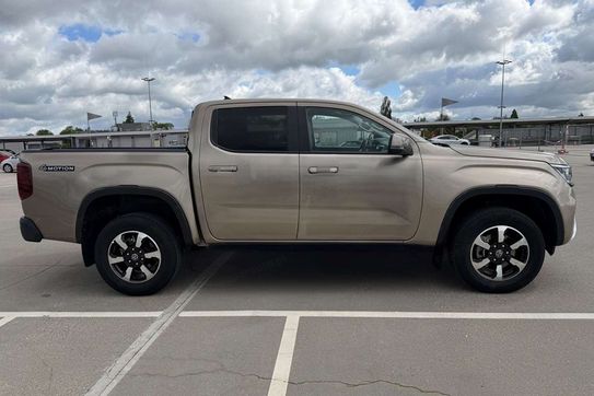 Volkswagen Amarok Life TDI 4Mot A10