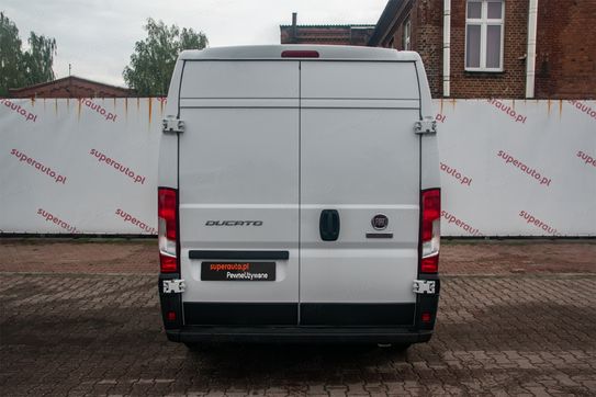 Fiat Ducato L3H2