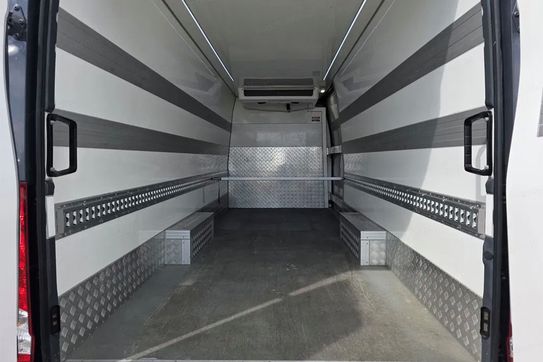 Iveco Daily 35S18V L4H2 Chłodnia do 0°