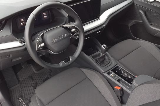 Skoda Octavia TSI Essence