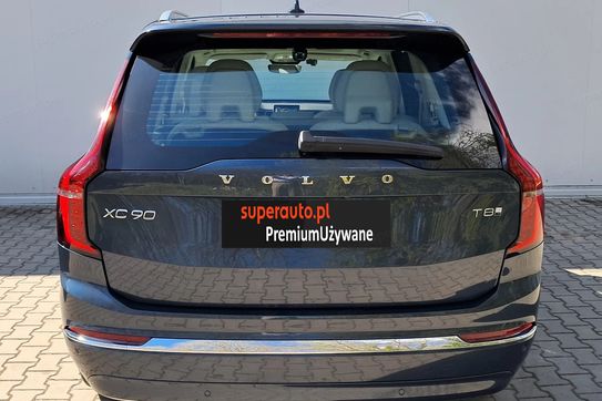 Volvo XC90 T8 AWD Plug-In Hybrid Ultra Bright 7os