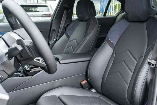 BMW Seria 5 520d xDrive M Sport