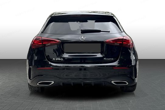 Mercedes Klasa A 250 4-Matic AMG Line