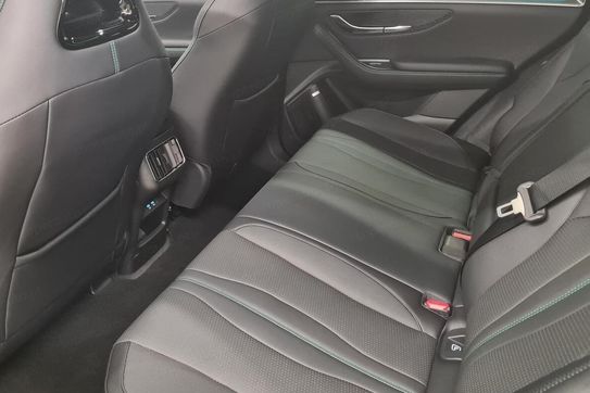 BYD Seal U DM-i Boost