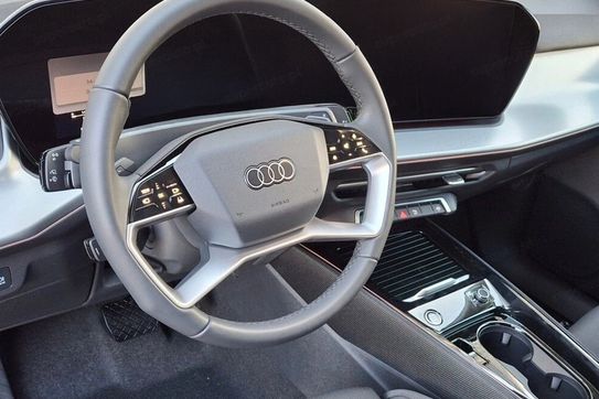 Audi Q3 TFSI S line Sportback