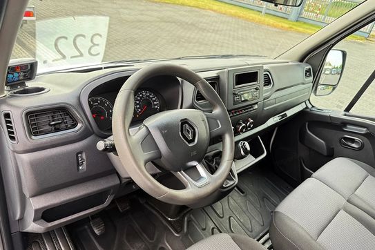 Renault Master DCI Kontener chłodnia