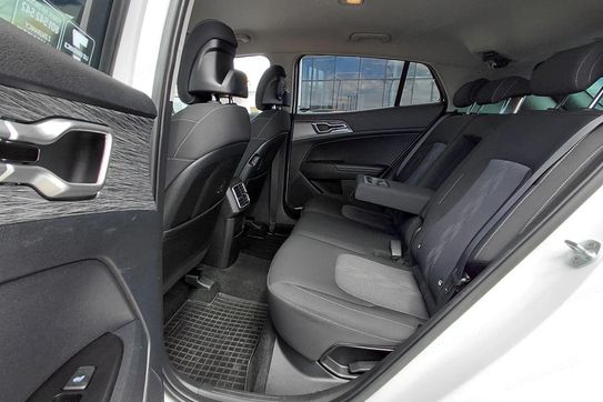 Kia Sportage T-GDI L 2WD