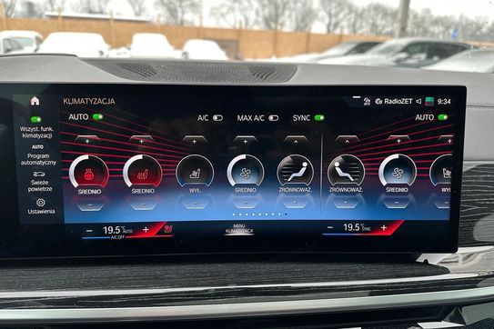 BMW X7 xDrive40d M Sport