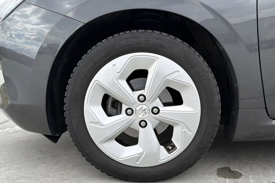 Suzuki Swift 1.2 Dualjet SHVS Premium Plus