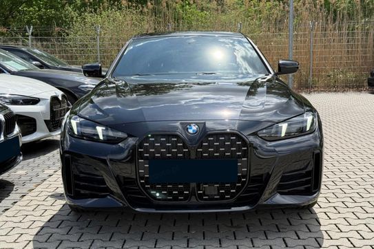 BMW Seria 4 Gran Coupe 430i xDrive M Sport