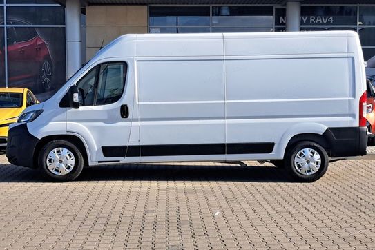 Toyota Proace Max 2.2 D-4D L3H2