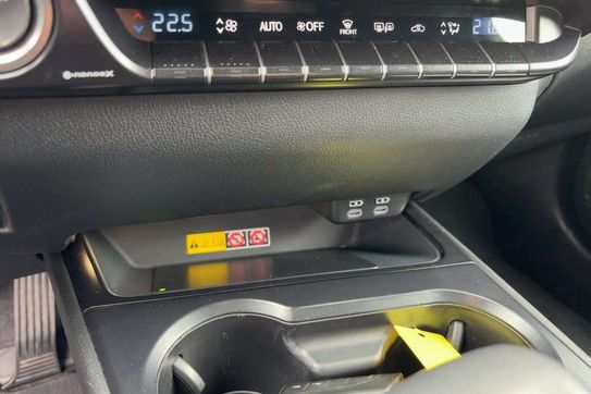 Lexus UX 300h Business