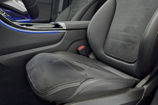 Mercedes GLC 220 d 4-Matic AMG Line