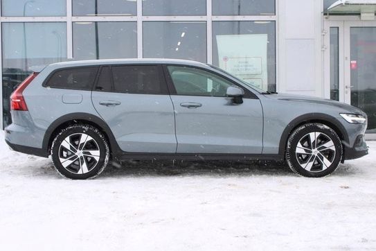 Volvo V60 Cross Country D4 Momentum Pro aut