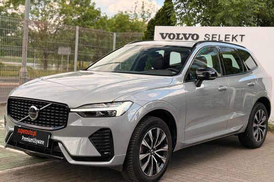 Volvo XC60 B4 B Plus Dark aut