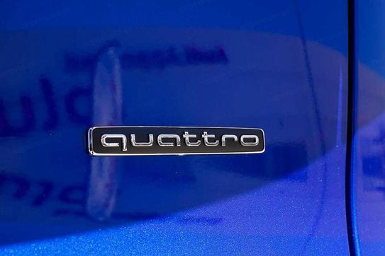 Audi Q5 TDI quattro S line